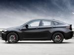 BMW X6 M by TopCar 2010 года